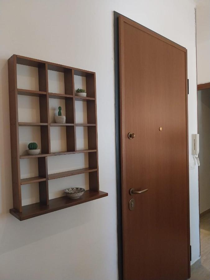 Casa Cozy - Comodo Appartamento In Asti Centro Exterior foto